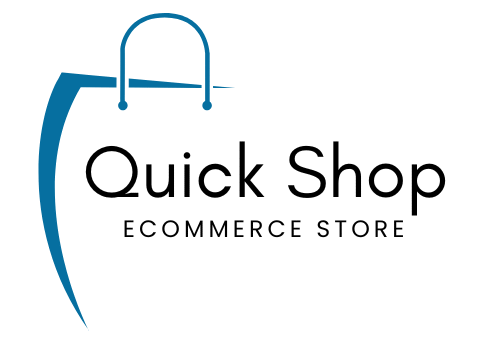 Quick Shop